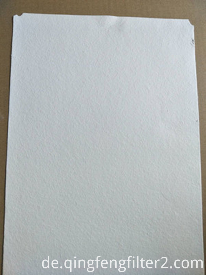 Wasseraufbereitungsmembran Water Purifier Membrane